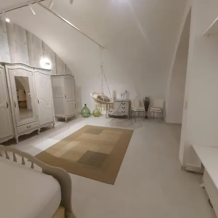Duplex Oasis Avec Jardin Dans Vieille *