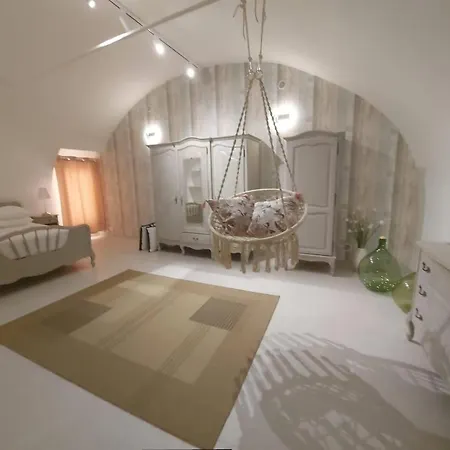 Apartment Duplex Oasis Avec Jardin Dans Vieille *