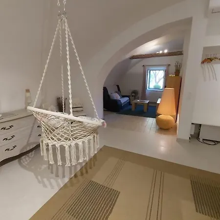 Apartment Duplex Oasis Avec Jardin Dans Vieille Menton